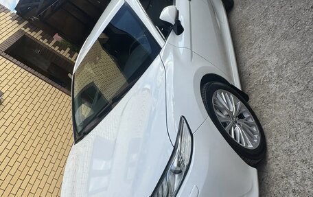 Toyota Camry, 2018 год, 2 630 000 рублей, 12 фотография