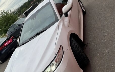 Toyota Camry, 2018 год, 2 630 000 рублей, 1 фотография