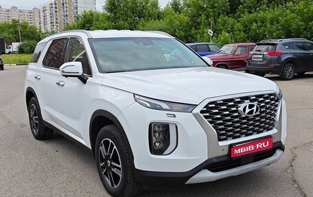 Hyundai Palisade I, 2020 год, 4 150 000 рублей, 1 фотография