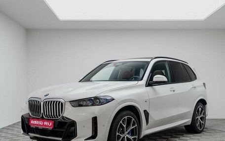 BMW X5, 2025 год, 14 200 000 рублей, 1 фотография