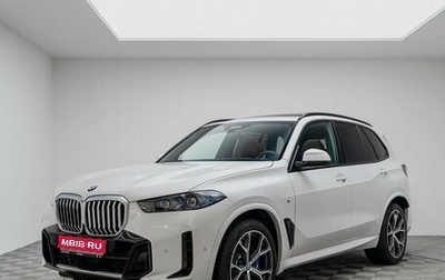 BMW X5, 2025 год, 14 200 000 рублей, 1 фотография