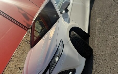 Toyota Camry, 2018 год, 2 630 000 рублей, 19 фотография