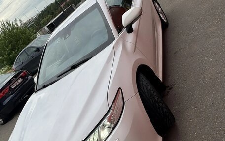 Toyota Camry, 2018 год, 2 630 000 рублей, 18 фотография