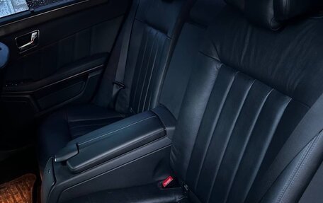 Mercedes-Benz E-Класс, 2009 год, 1 525 000 рублей, 9 фотография