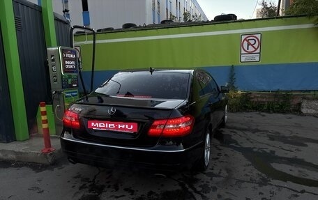 Mercedes-Benz E-Класс, 2009 год, 1 525 000 рублей, 2 фотография