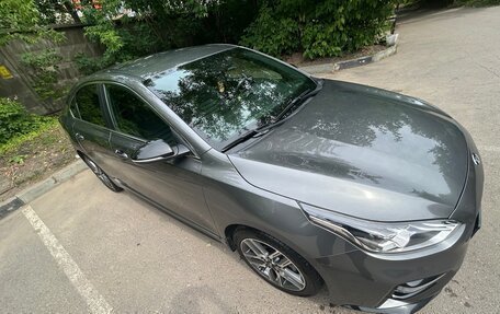 KIA Cerato IV, 2021 год, 2 360 000 рублей, 2 фотография