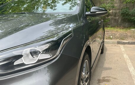 KIA Cerato IV, 2021 год, 2 360 000 рублей, 6 фотография