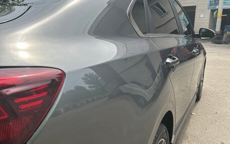 KIA Cerato IV, 2021 год, 2 360 000 рублей, 10 фотография