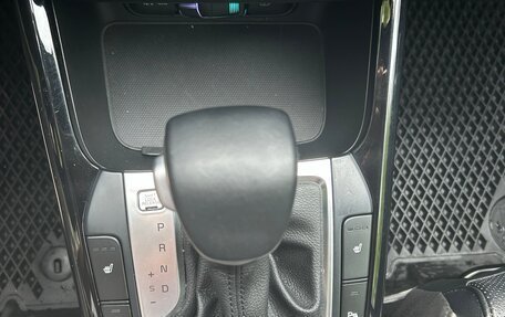 KIA Cerato IV, 2021 год, 2 360 000 рублей, 21 фотография