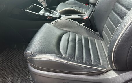 KIA Cerato IV, 2021 год, 2 360 000 рублей, 20 фотография