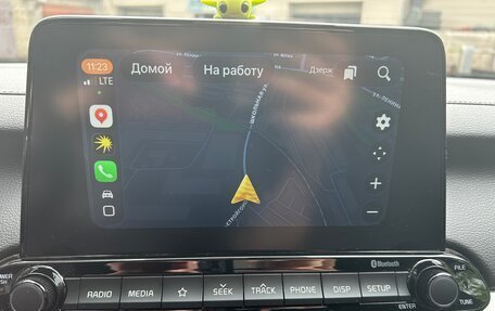 KIA Cerato IV, 2021 год, 2 360 000 рублей, 24 фотография