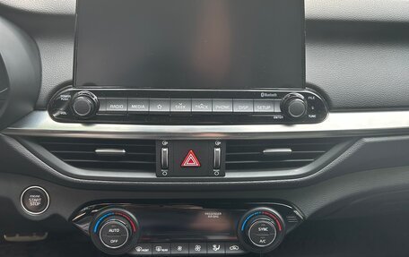 KIA Cerato IV, 2021 год, 2 360 000 рублей, 16 фотография