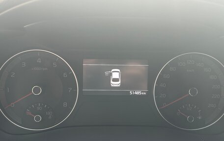 KIA Cerato IV, 2021 год, 2 360 000 рублей, 15 фотография