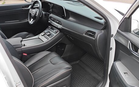 Hyundai Palisade I, 2020 год, 4 150 000 рублей, 8 фотография