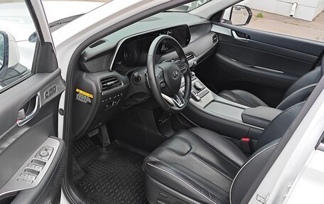 Hyundai Palisade I, 2020 год, 4 150 000 рублей, 7 фотография