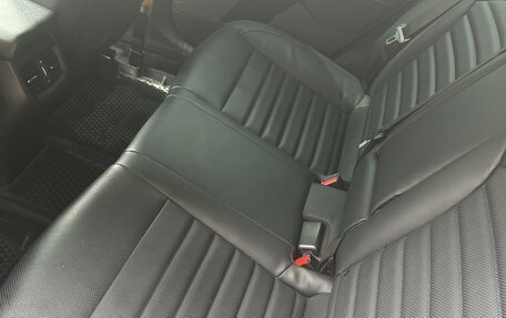 KIA Cerato IV, 2021 год, 2 360 000 рублей, 27 фотография