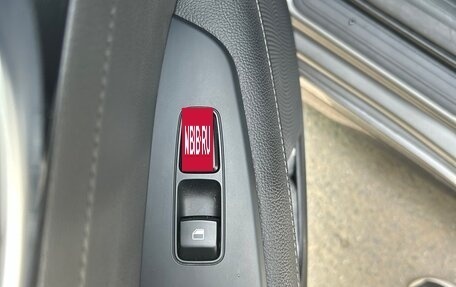 KIA Cerato IV, 2021 год, 2 360 000 рублей, 28 фотография