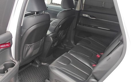 Hyundai Palisade I, 2020 год, 4 150 000 рублей, 9 фотография