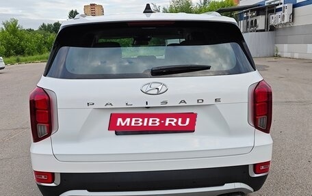 Hyundai Palisade I, 2020 год, 4 150 000 рублей, 6 фотография