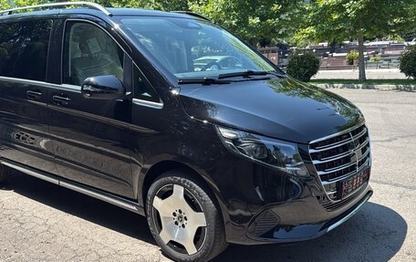Mercedes-Benz V-Класс, 2026 год, 14 500 000 рублей, 4 фотография