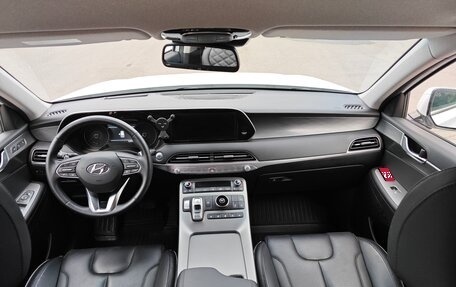 Hyundai Palisade I, 2020 год, 4 150 000 рублей, 13 фотография