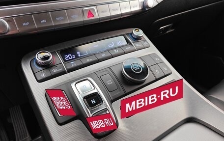 Hyundai Palisade I, 2020 год, 4 150 000 рублей, 14 фотография
