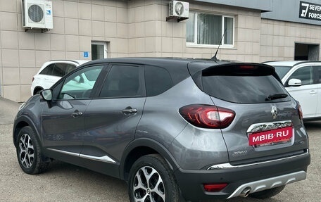 Renault Kaptur I рестайлинг, 2019 год, 1 690 000 рублей, 4 фотография