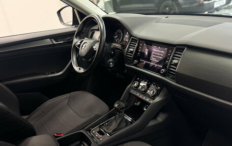 Skoda Kodiaq I, 2020 год, 3 099 000 рублей, 11 фотография