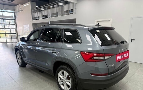 Skoda Kodiaq I, 2020 год, 3 099 000 рублей, 6 фотография