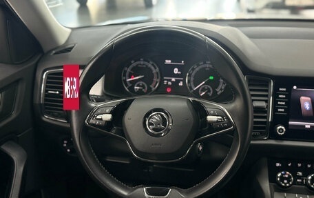 Skoda Kodiaq I, 2020 год, 3 099 000 рублей, 8 фотография