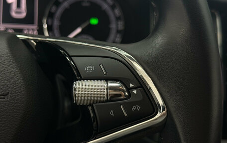Skoda Kodiaq I, 2020 год, 3 099 000 рублей, 21 фотография