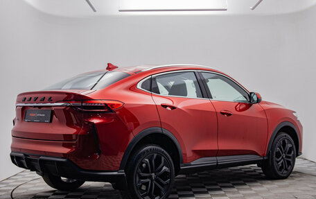 Haval F7x I, 2023 год, 1 970 000 рублей, 5 фотография