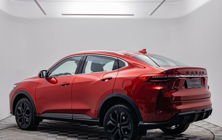 Haval F7x I, 2023 год, 1 970 000 рублей, 3 фотография
