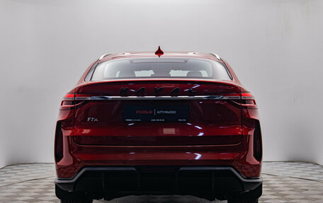 Haval F7x I, 2023 год, 1 970 000 рублей, 4 фотография