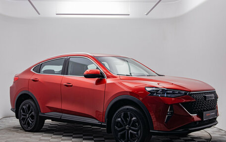 Haval F7x I, 2023 год, 1 970 000 рублей, 8 фотография