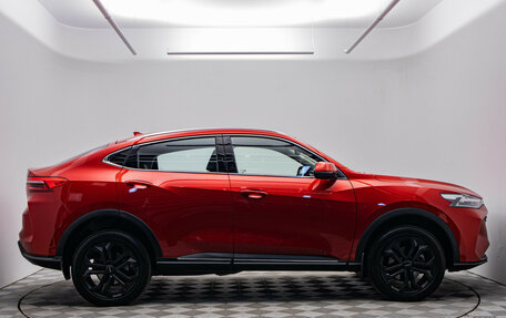 Haval F7x I, 2023 год, 1 970 000 рублей, 7 фотография