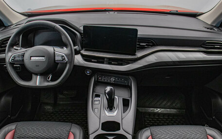 Haval F7x I, 2023 год, 1 970 000 рублей, 14 фотография