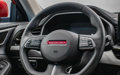 Haval F7x I, 2023 год, 1 970 000 рублей, 16 фотография