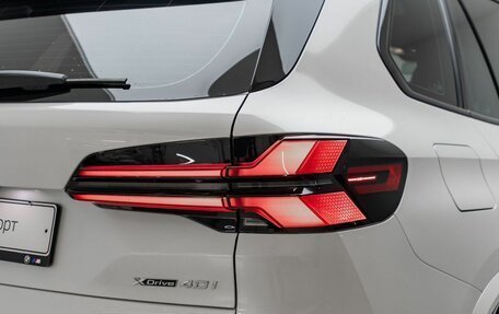 BMW X5, 2025 год, 14 200 000 рублей, 7 фотография