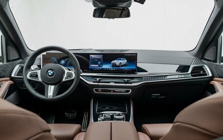 BMW X5, 2025 год, 14 200 000 рублей, 14 фотография