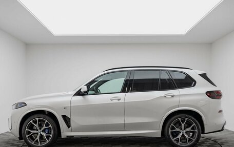 BMW X5, 2025 год, 14 200 000 рублей, 10 фотография