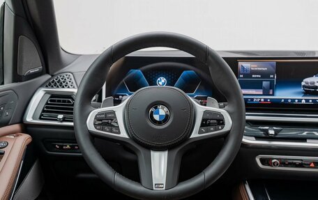 BMW X5, 2025 год, 14 200 000 рублей, 15 фотография