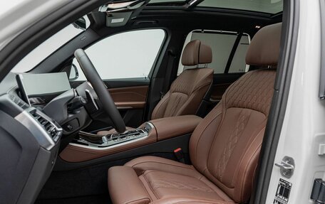 BMW X5, 2025 год, 14 200 000 рублей, 12 фотография