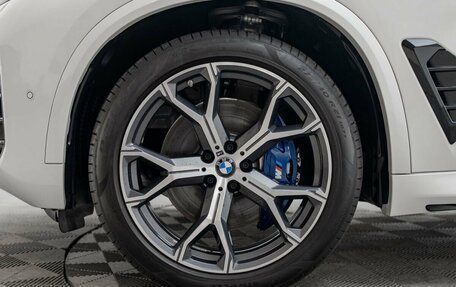 BMW X5, 2025 год, 14 200 000 рублей, 11 фотография