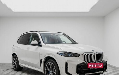 BMW X5, 2025 год, 14 200 000 рублей, 4 фотография
