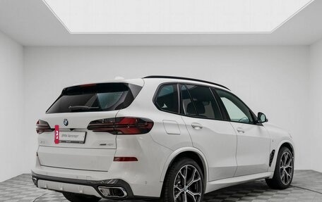 BMW X5, 2025 год, 14 200 000 рублей, 6 фотография