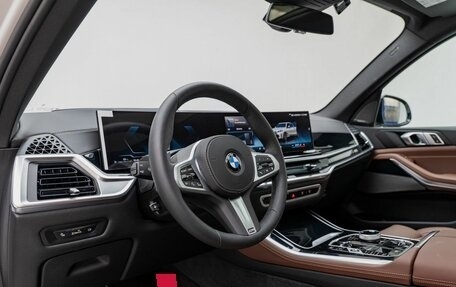 BMW X5, 2025 год, 14 200 000 рублей, 13 фотография