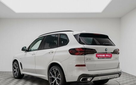 BMW X5, 2025 год, 14 200 000 рублей, 9 фотография