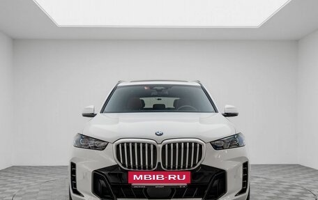 BMW X5, 2025 год, 14 200 000 рублей, 3 фотография