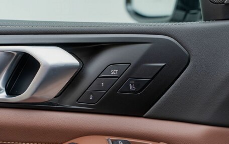 BMW X5, 2025 год, 14 200 000 рублей, 19 фотография